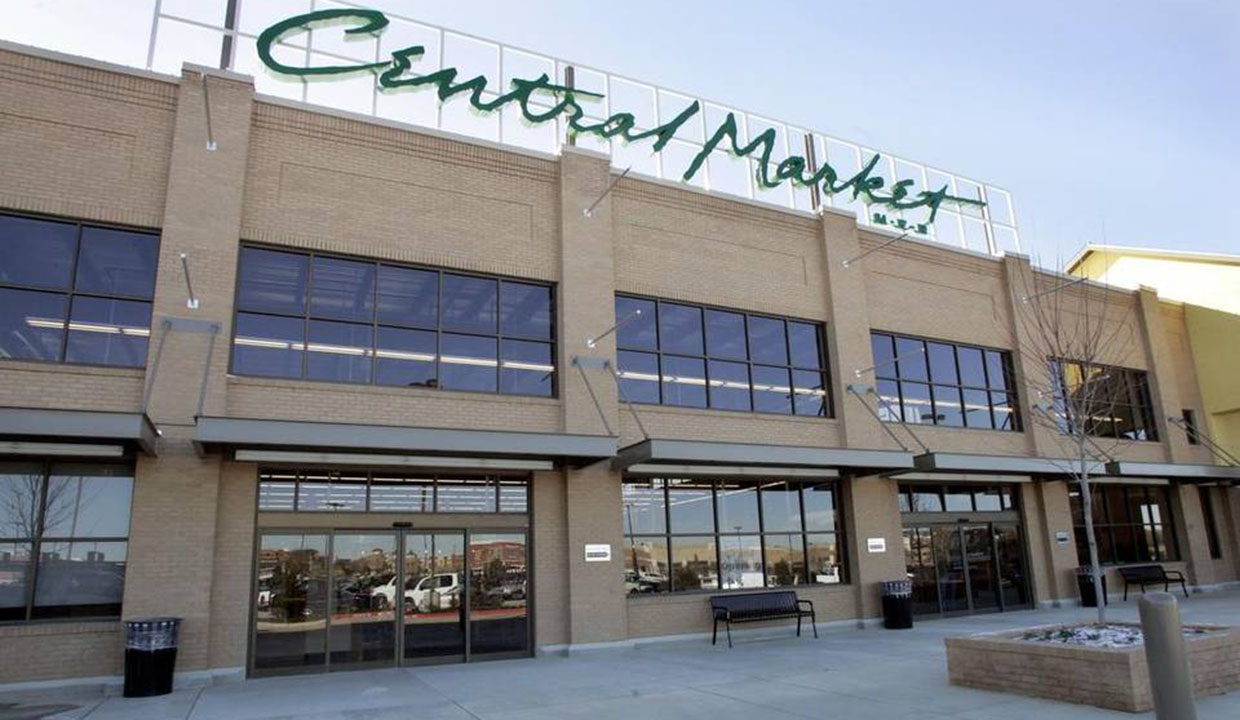 H-E-B/Central Market Buys Dallas, McKinney, Grapevine Stores | WFAA.com